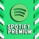 ????3/6/12 ИНДИВИДУАЛ/ДУО/СЕМЬЯ️ SPOTIFY PREMIUM