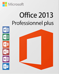 Office 2013 Pro Plus  Онлайн ключ