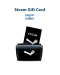 AUTO  STEAM 5 USD GIFT CARD KEY TURKEYARGENTINA