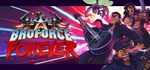 Broforce Смена данных 100% Рабочий