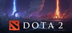 Dota 2 Смена данных 100% Рабочий