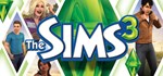 The Sims 3 Смена данных 100% Рабочий