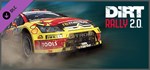 DiRT 4 Смена данных 100% Рабочий
