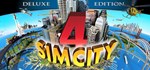 SimCity Смена данных 100% Рабочий
