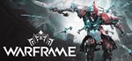Warframe Смена данных 100% Рабочий
