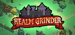 Realm Grinder Смена данных 100% Рабочий