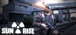 Sunrise: survivalСмена данных 100% Рабочий
