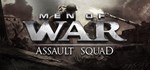 Men of War: Assault SquadСмена данных 100% Рабочий