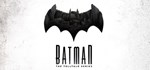 Batman - The Telltale SeriesСмена данных