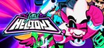 HELLION Смена данных 100% Рабочий