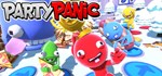 Party Panic Смена данных 100% Рабочий