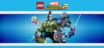 LEGO Marvel Super Heroes 2Смена данных 100% Рабочий