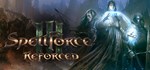 SpellForce 3 Смена данных 100% Рабочий