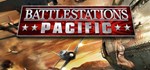 Battlestations PacificСмена данных 100% Рабочий