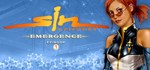 SiN Episodes: EmergenceСмена данных 100% Рабочий