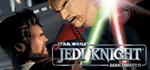 STAR WARS Jedi Knight: Dark Forces IIСмена данных