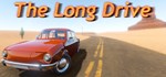 The Long DriveСмена данных 100% Рабочий