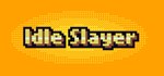 Idle Slayer Смена данных 100% Рабочий