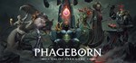 PHAGEBORN Online Card GameСмена данных 100% Рабочий