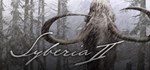 Syberia II Смена данных 100% Рабочий