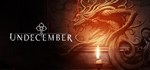UNDECEMBER Смена данных 100% Рабочий
