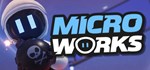 MicroWorks Смена данных 100% Рабочий