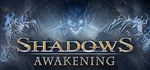 Shadows: AwakeningСмена данных 100% Рабочий