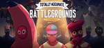 Totally Accurate BattlegroundsСмена данных