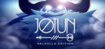 Jotun: Valhalla EditionСмена данных 100% Рабочий