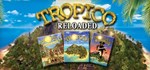Tropico ReloadedСмена данных 100% Рабочий