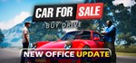 Car For Sale Simulator 2023Смена данных 100% Рабочи