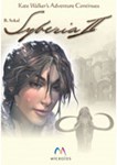 Syberia II Смена данных 100% Рабочий