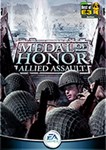 Medal of Honor: Allied AssaultСмена данных