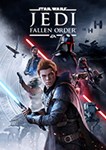 STAR WARS Jedi: Fallen OrderСмена данных