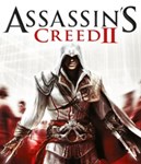 Assassin's Creed IIСмена данных 100% Рабочий