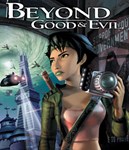 Beyond Good and EvilСмена данных 100% Рабочий
