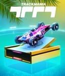 Trackmania Смена данных 100% Рабочий