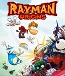 Rayman OriginsСмена данных 100% Рабочий