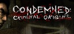 Condemned: Criminal OriginsСмена данных 100% Рабочи