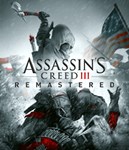 Assassin's Creed III - RemasteredСмена данных