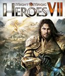Might & Magic Heroes VIIСмена данных 100% Рабочий