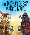 The Mighty Quest for Epic LootСмена данных