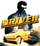 Driver San FranciscoСмена данных 100% Рабочий