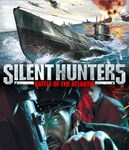 Silent Hunter 5Смена данных 100% Рабочий