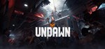 Undawn Смена данных 100% Рабочий