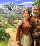 The Settlers 6 - History EditionСмена данных