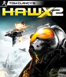 Tom Clancy’s H.A.W.X 2Смена данных 100% Рабочий