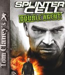 Tom Clancy's Splinter Cell Double AgentСмена данных