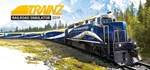Trainz Railroad Simulator 2019Смена данных