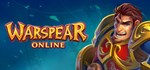 Warspear OnlineСмена данных 100% Рабочий